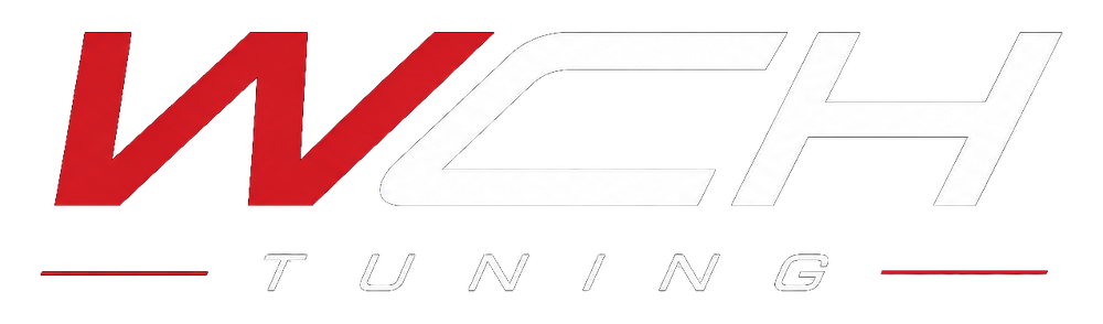 WCH Tuning Limited
